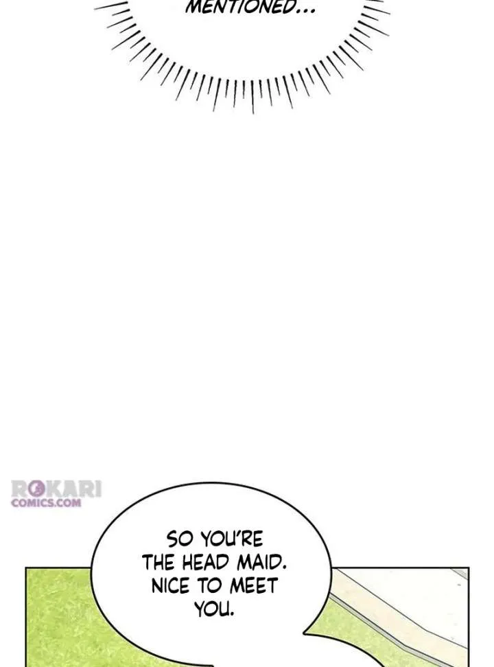If You Want a Cheeky Sorceress Chapter 28 Online - página 113