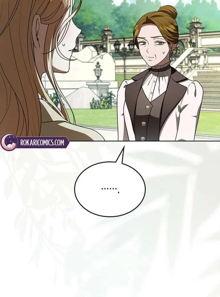 If You Want a Cheeky Sorceress Chapter 28 Online - página 116