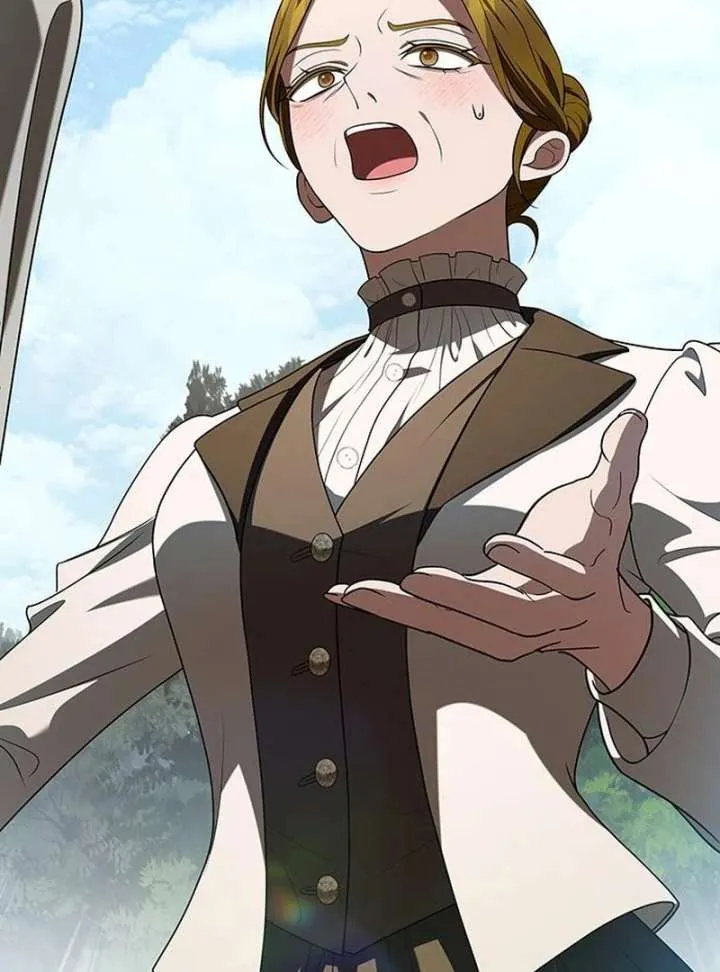 If You Want a Cheeky Sorceress Chapter 28 Online - página 124