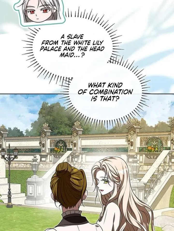 If You Want a Cheeky Sorceress Chapter 28 Online - página 136