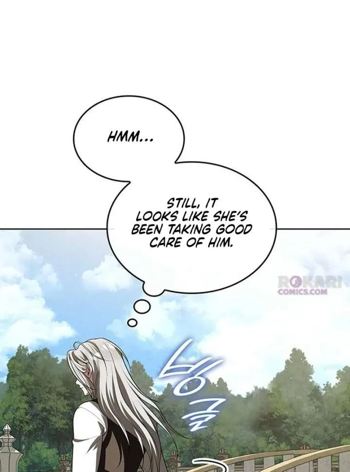 If You Want a Cheeky Sorceress Chapter 28 Online - página 148