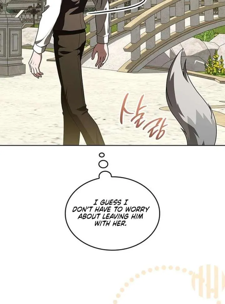 If You Want a Cheeky Sorceress Chapter 28 Online - página 149