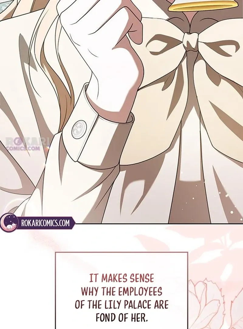 If You Want a Cheeky Sorceress Chapter 29 Online - página 38