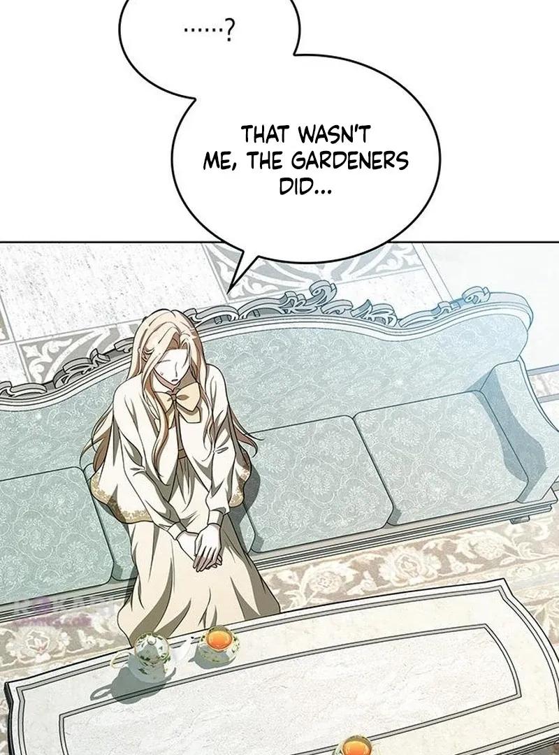 If You Want a Cheeky Sorceress Chapter 29 Online - página 50