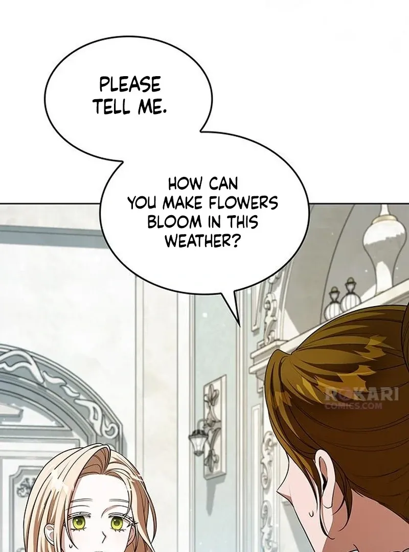 If You Want a Cheeky Sorceress Chapter 29 Online - página 54