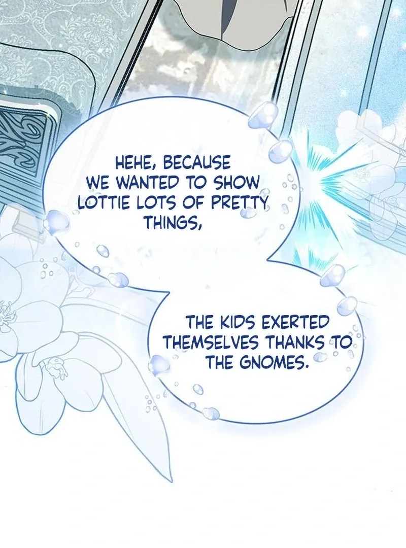 If You Want a Cheeky Sorceress Chapter 29 Online - página 61