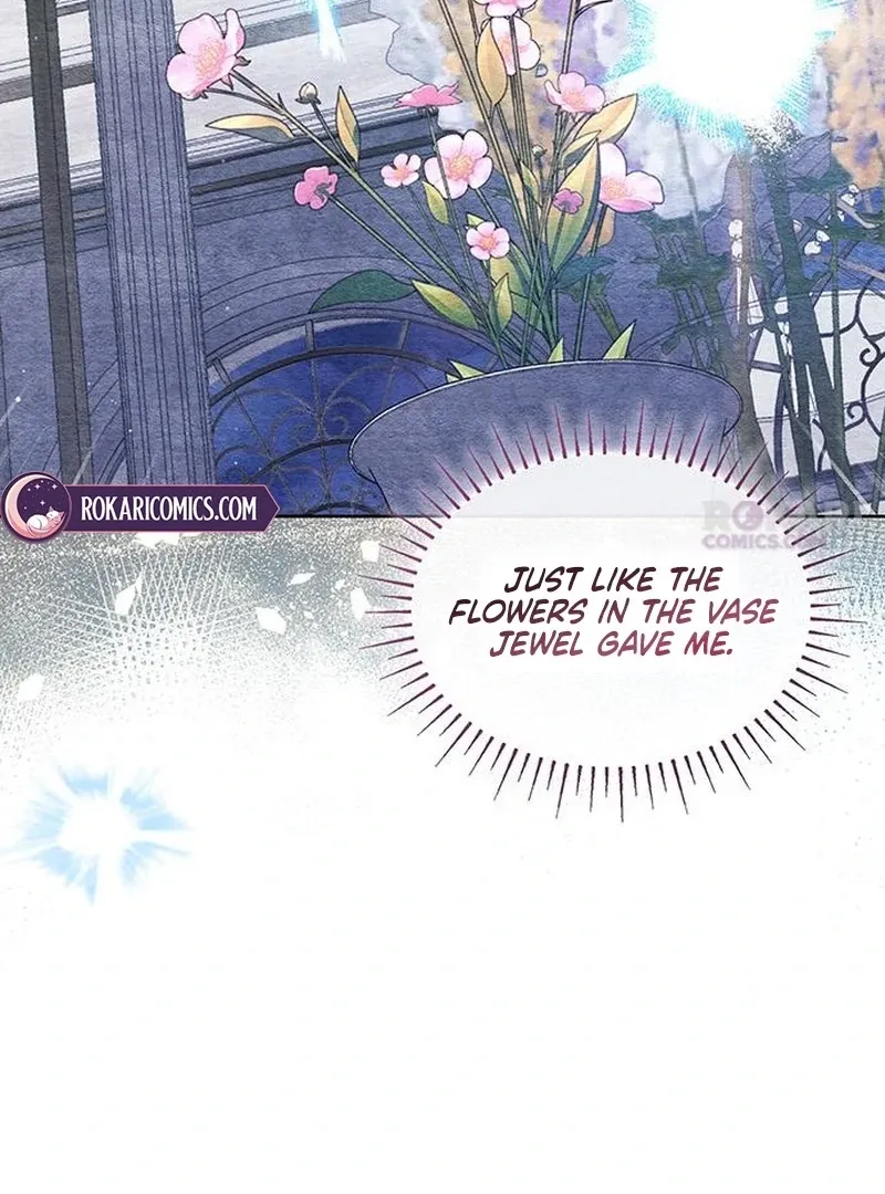 If You Want a Cheeky Sorceress Chapter 29 Online - página 63