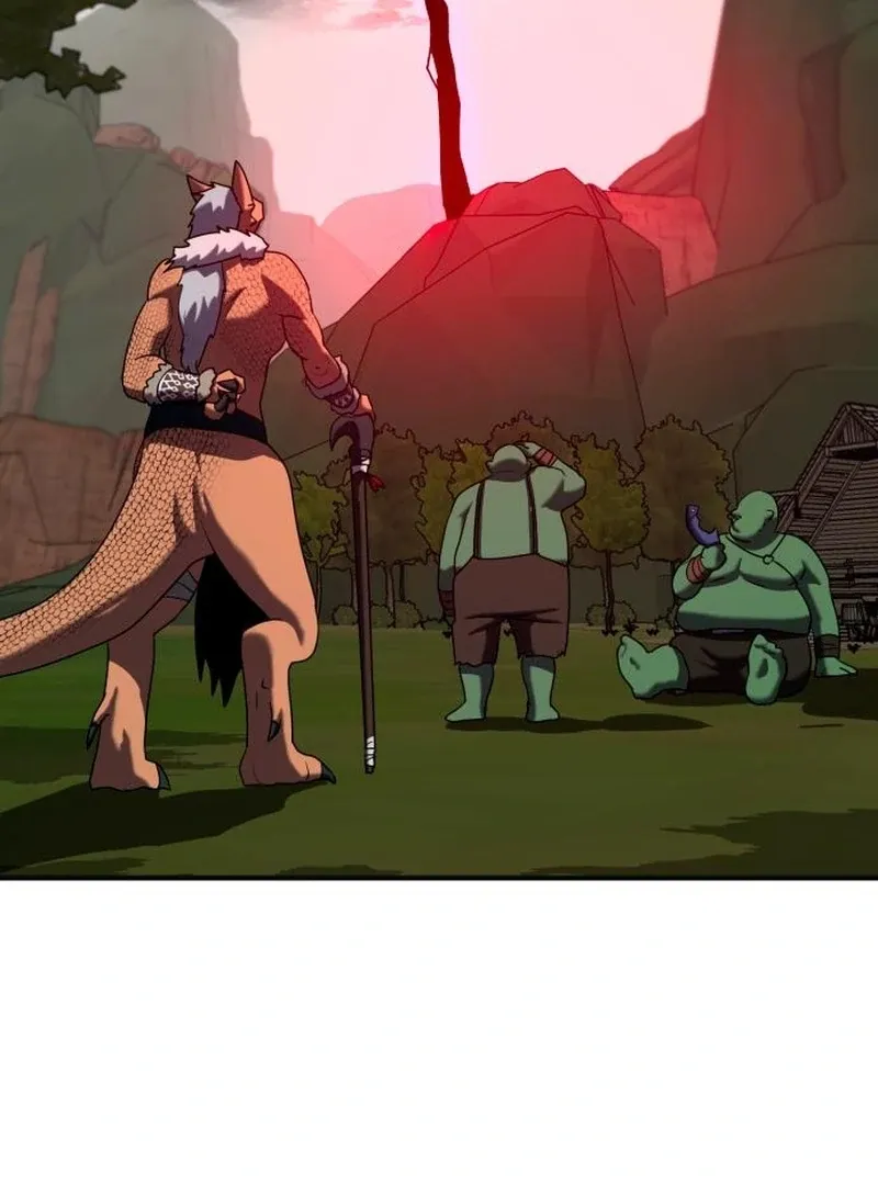 If You Want a Cheeky Sorceress Chapter 29 Online - página 81
