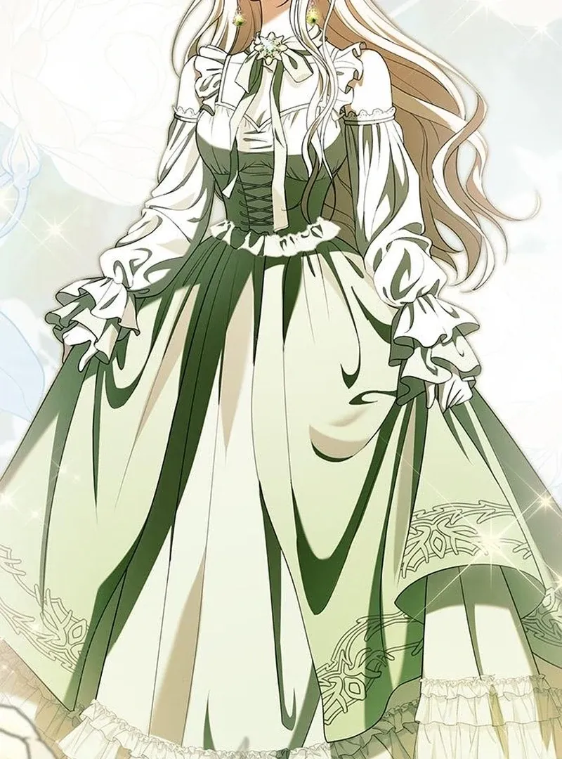 If You Want a Cheeky Sorceress Chapter 29 Online - página 93