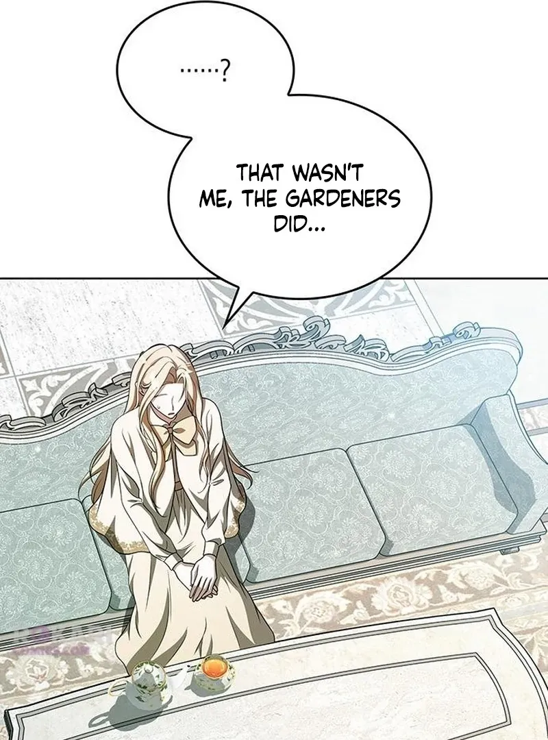 If You Want a Cheeky Sorceress Chapter 29 Online - página 113