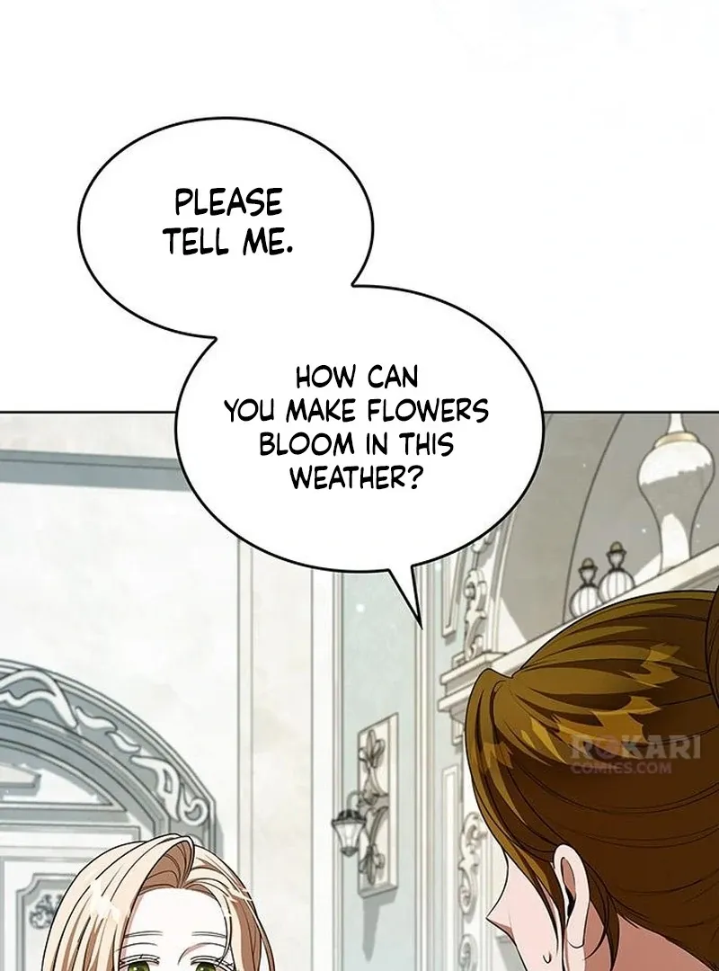 If You Want a Cheeky Sorceress Chapter 29 Online - página 117