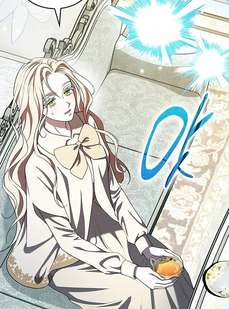 If You Want a Cheeky Sorceress Chapter 29 Online - página 123