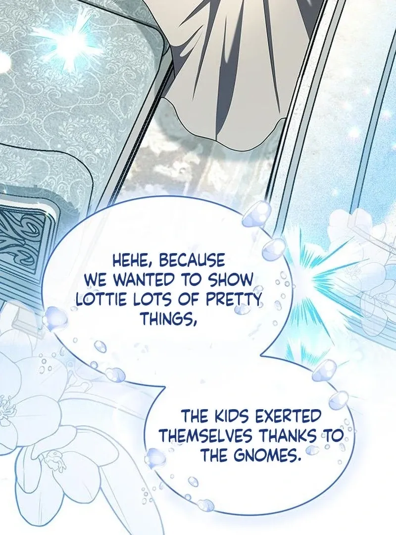 If You Want a Cheeky Sorceress Chapter 29 Online - página 124