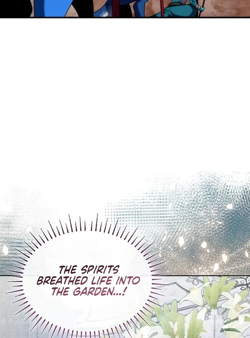 If You Want a Cheeky Sorceress Chapter 29 Online - página 136