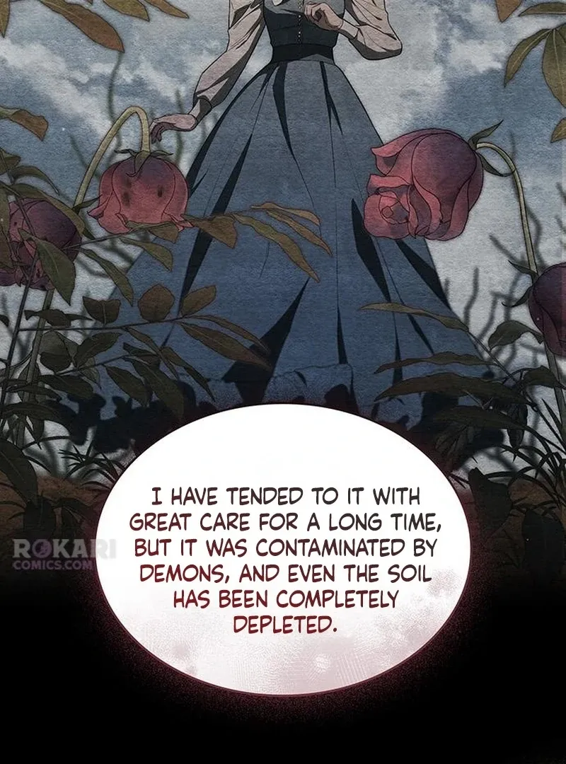 If You Want a Cheeky Sorceress Chapter 29 Online - página 145