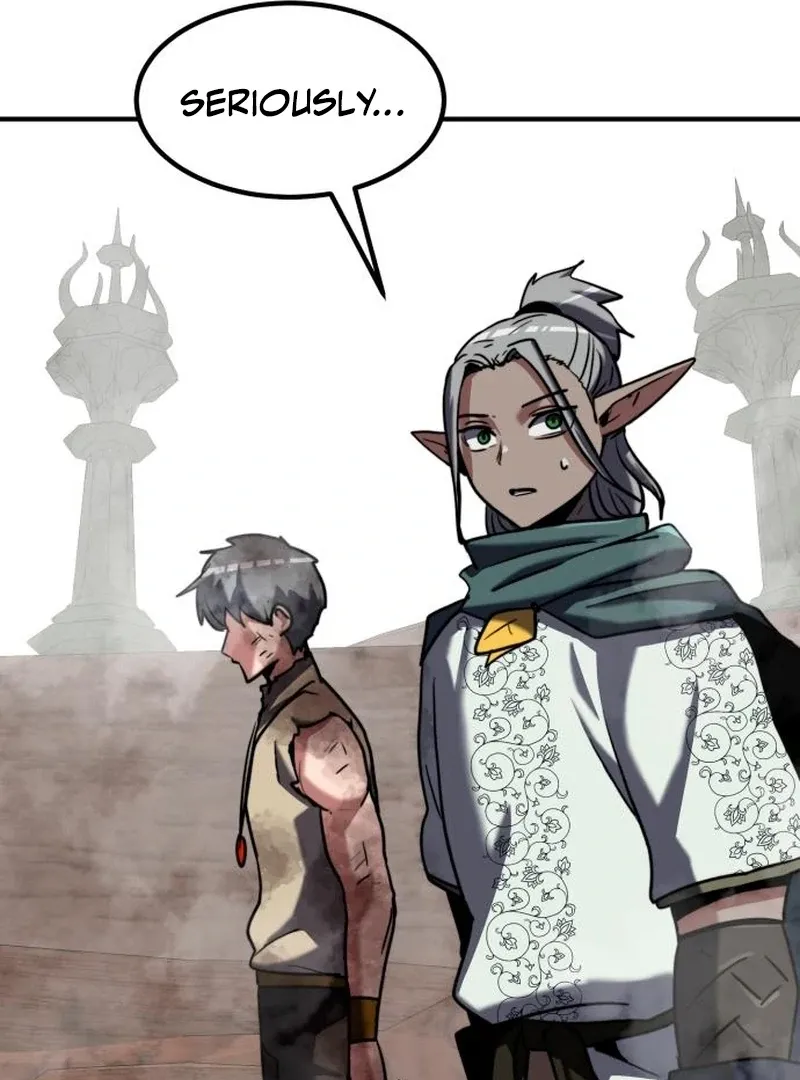 If You Want a Cheeky Sorceress Chapter 29 Online - página 150