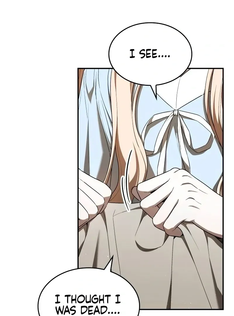 If You Want a Cheeky Sorceress Chapter 6 Online - página 5