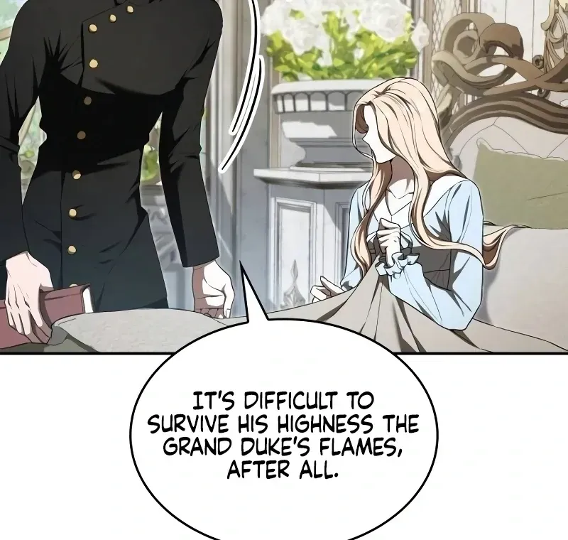 If You Want a Cheeky Sorceress Chapter 6 Online - página 7