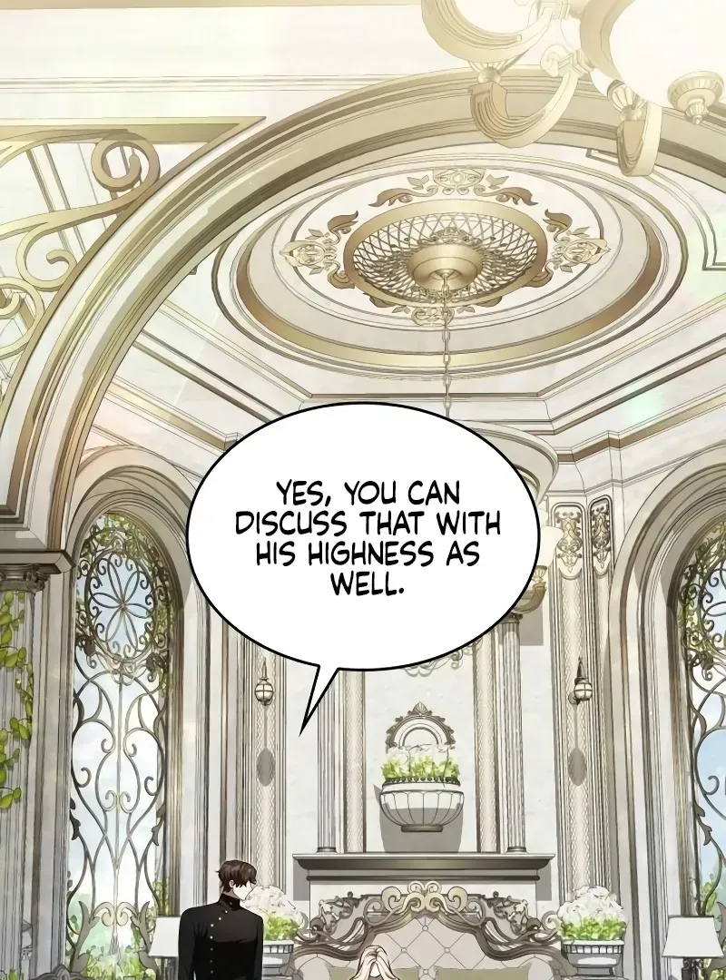 If You Want a Cheeky Sorceress Chapter 6 Online - página 19