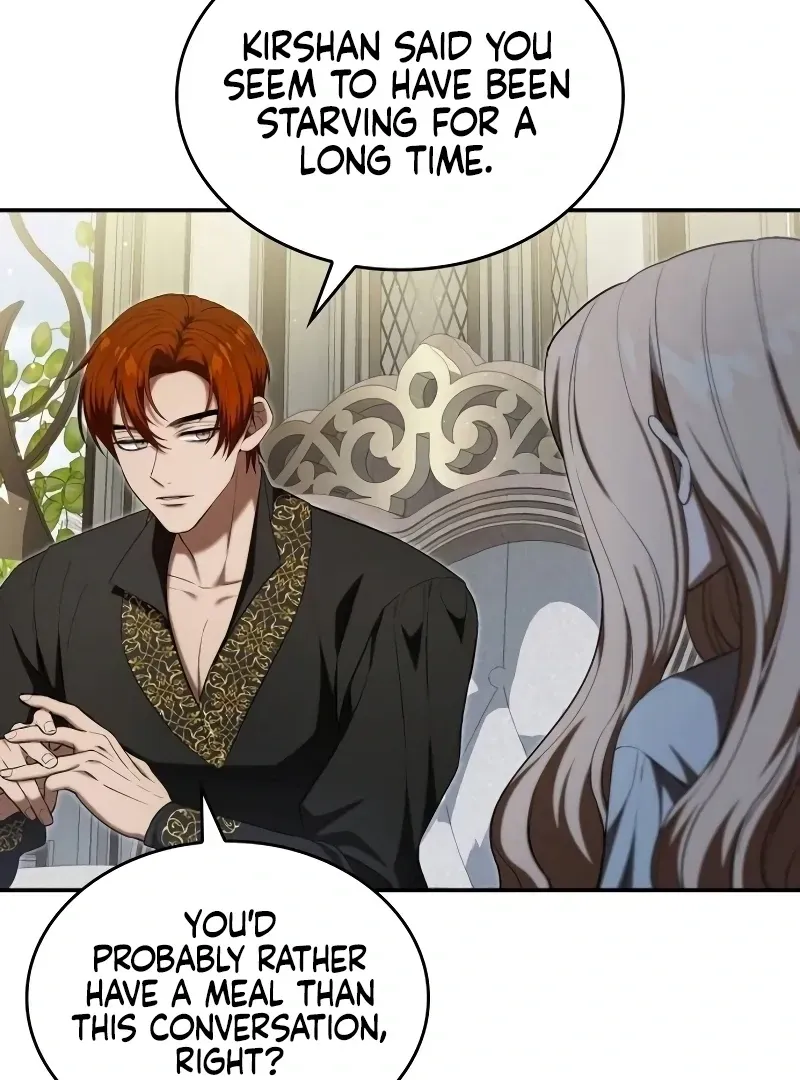 If You Want a Cheeky Sorceress Chapter 6 Online - página 54