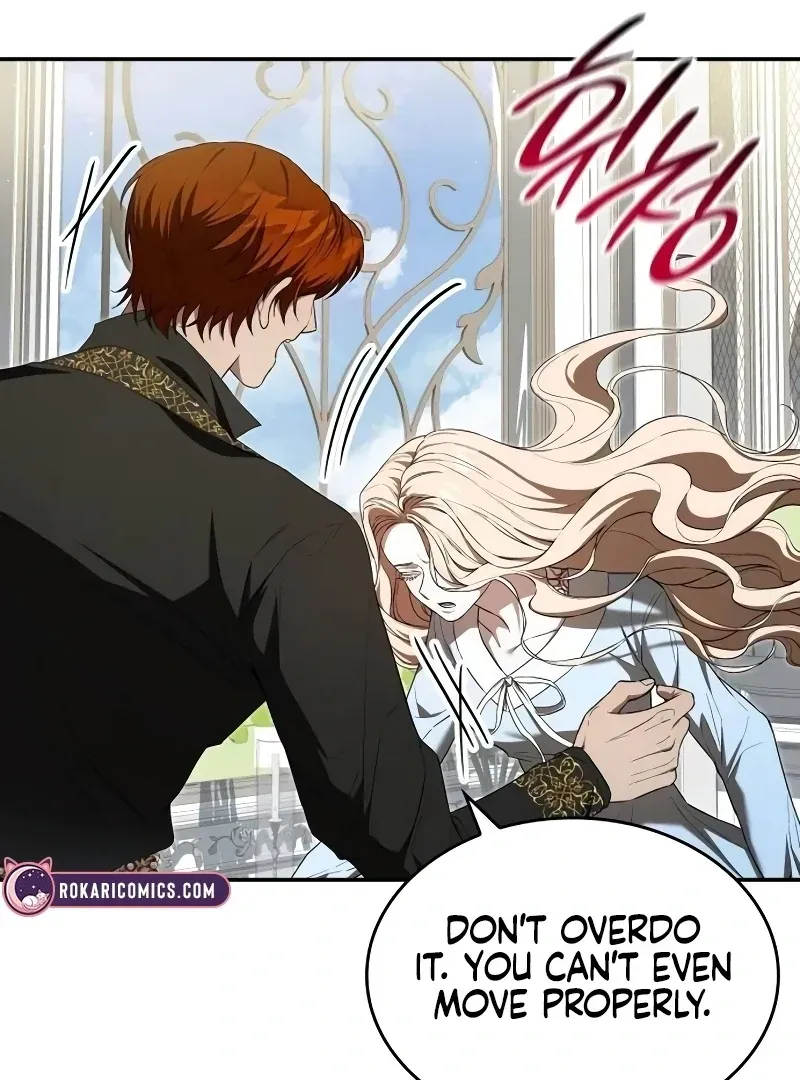 If You Want a Cheeky Sorceress Chapter 6 Online - página 60