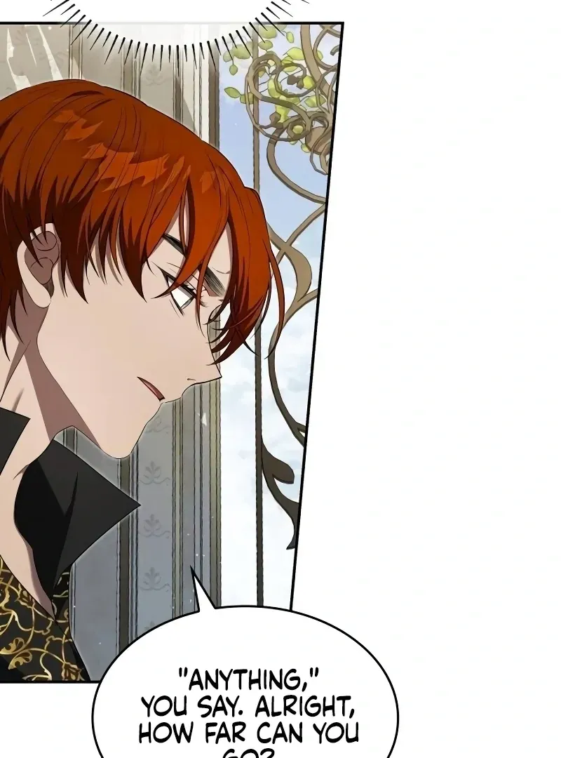 If You Want a Cheeky Sorceress Chapter 6 Online - página 70