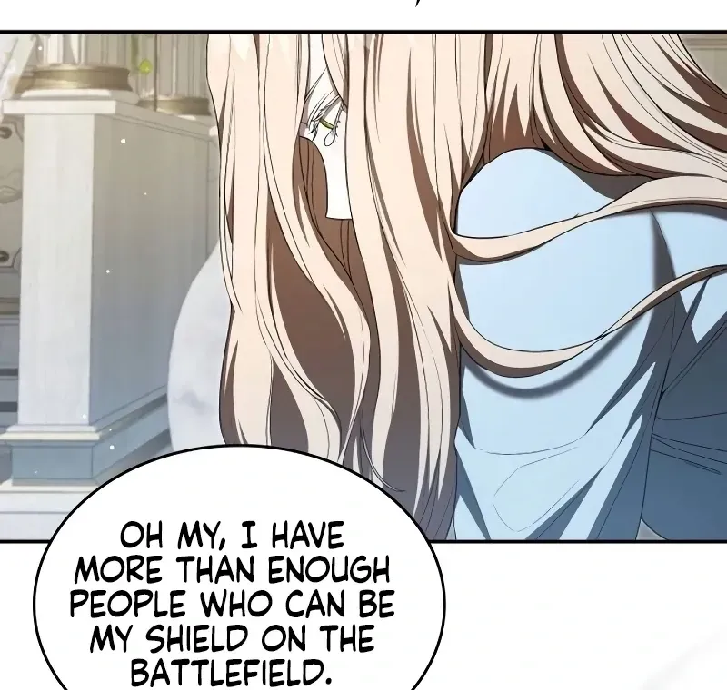 If You Want a Cheeky Sorceress Chapter 6 Online - página 72