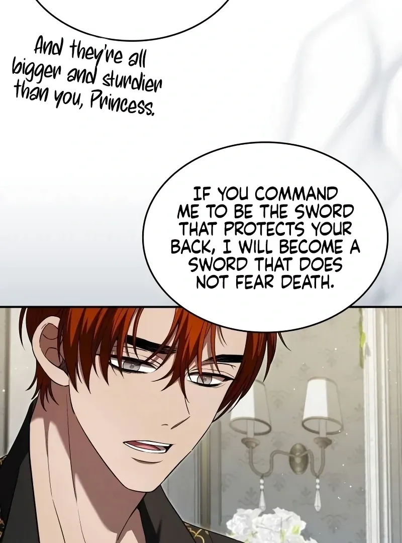 If You Want a Cheeky Sorceress Chapter 6 Online - página 73