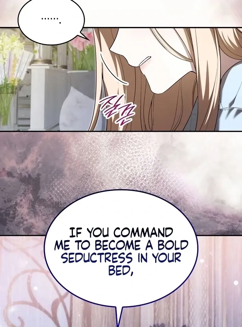 If You Want a Cheeky Sorceress Chapter 6 Online - página 75