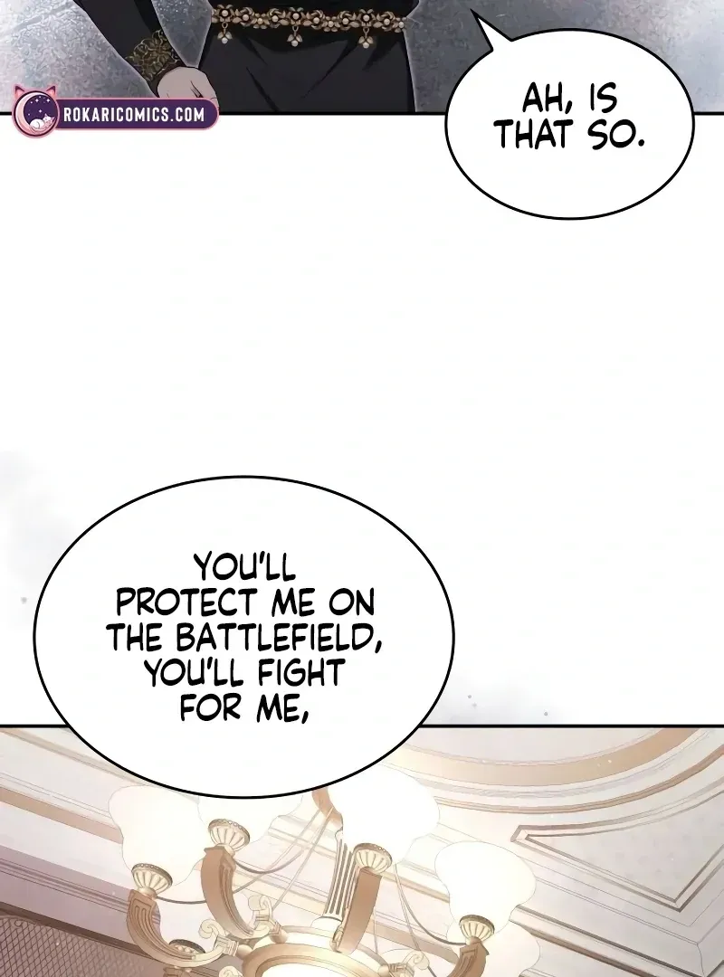 If You Want a Cheeky Sorceress Chapter 6 Online - página 78