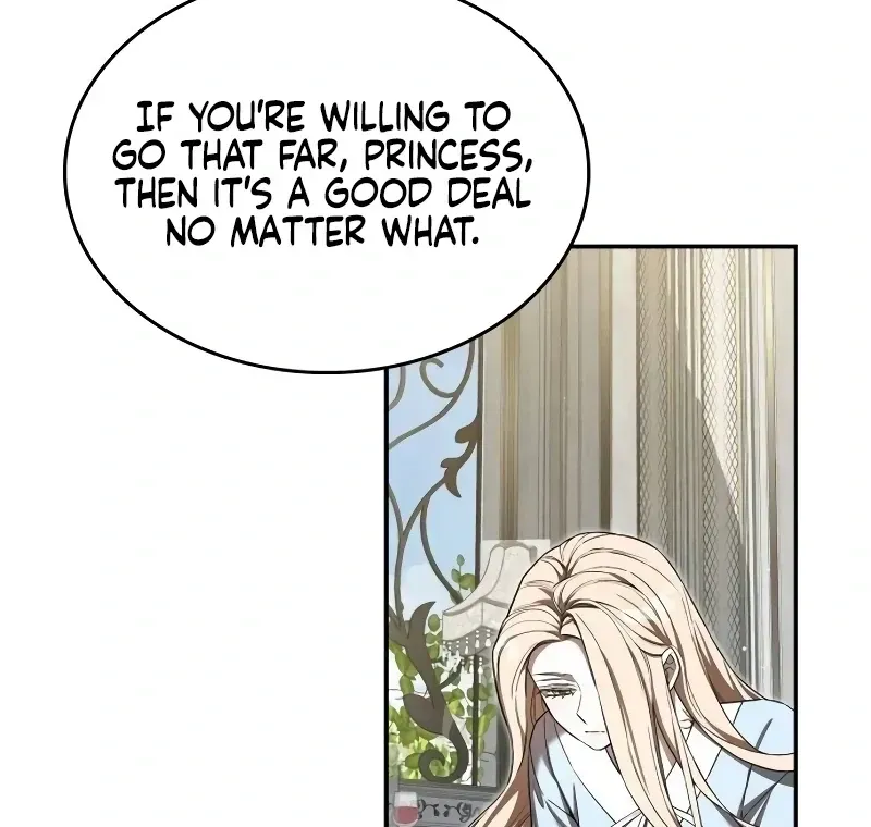 If You Want a Cheeky Sorceress Chapter 6 Online - página 80