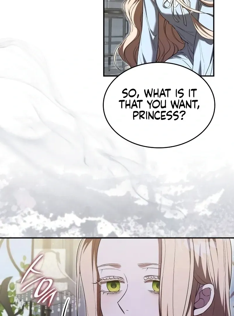 If You Want a Cheeky Sorceress Chapter 6 Online - página 81