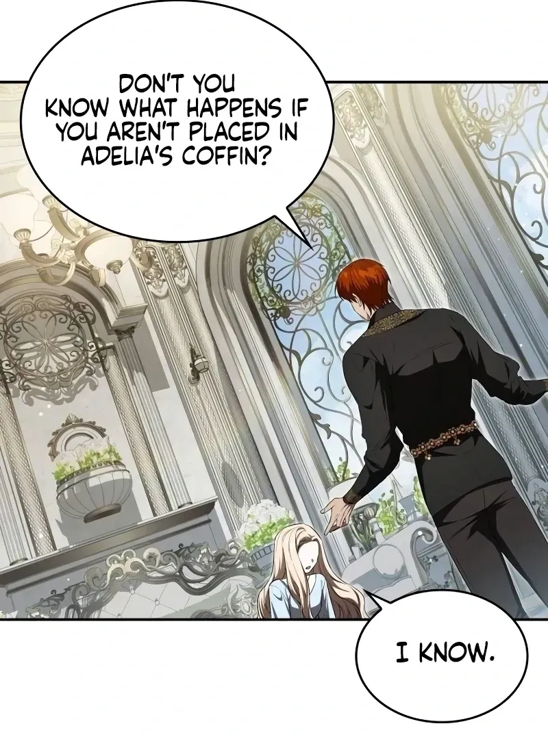 If You Want a Cheeky Sorceress Chapter 6 Online - página 86