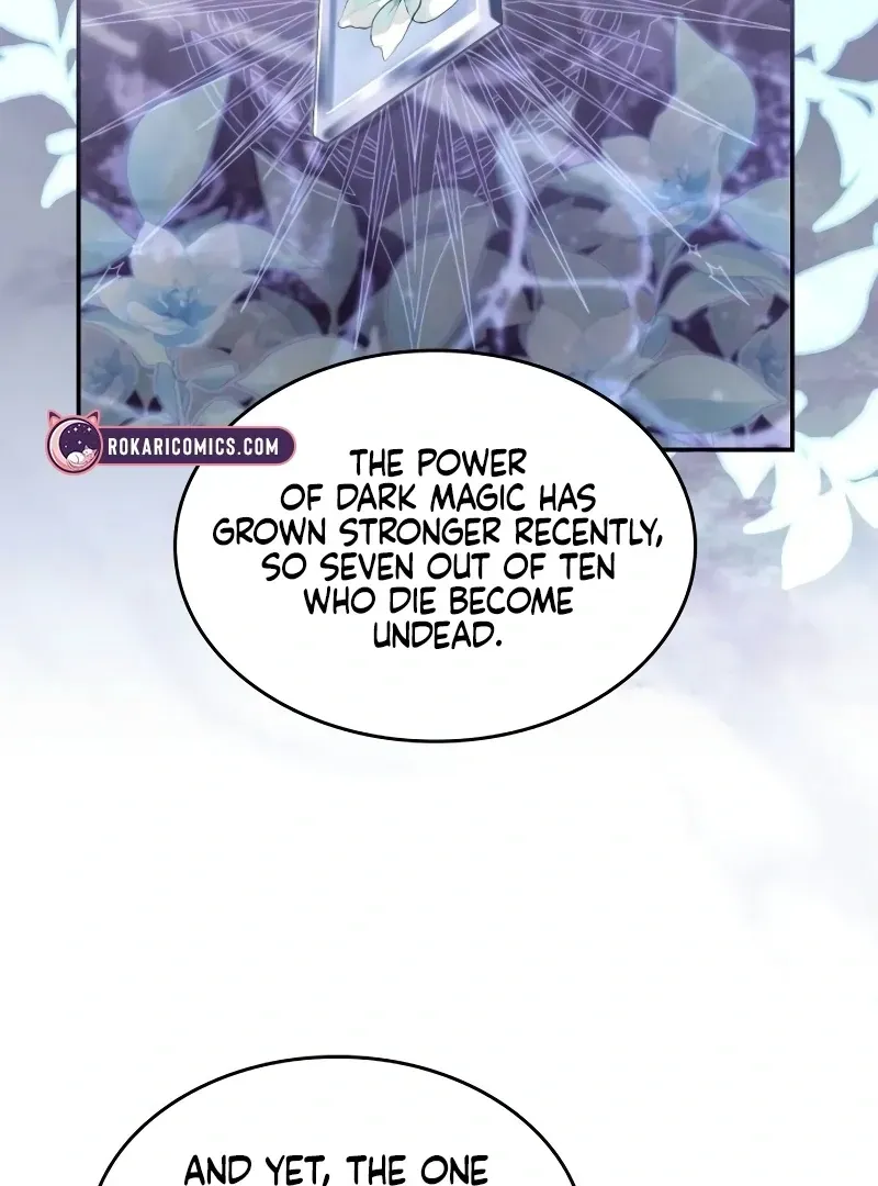 If You Want a Cheeky Sorceress Chapter 6 Online - página 90