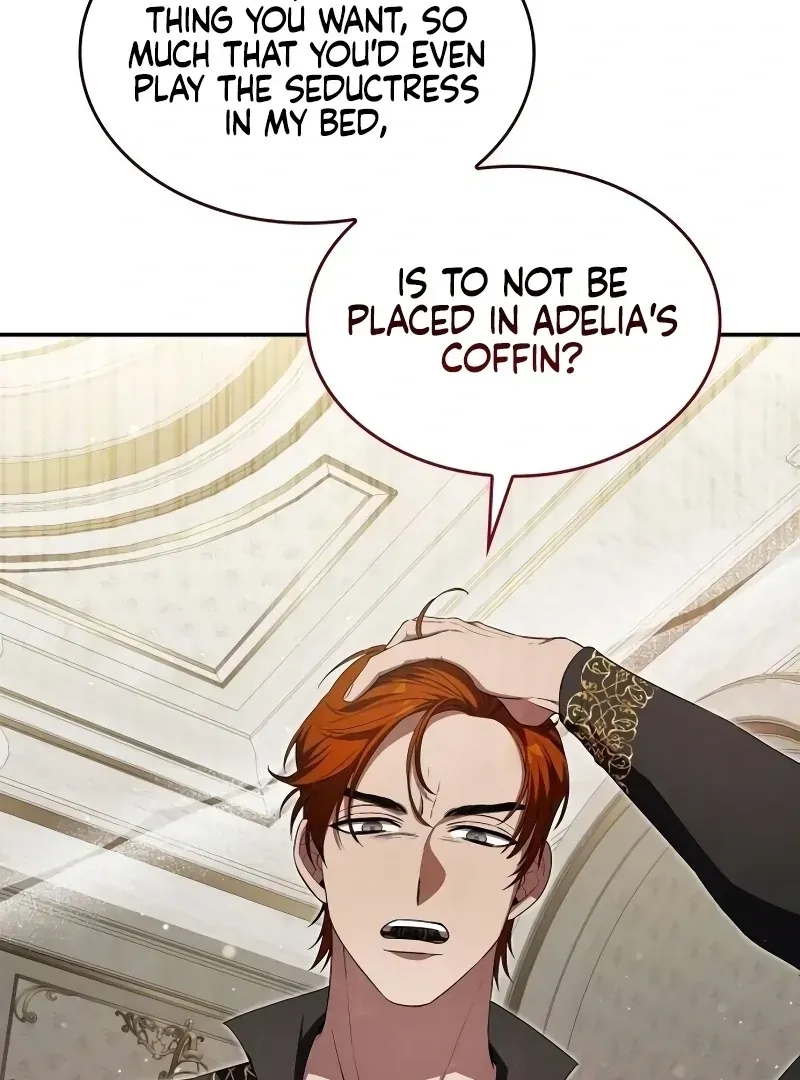 If You Want a Cheeky Sorceress Chapter 6 Online - página 91