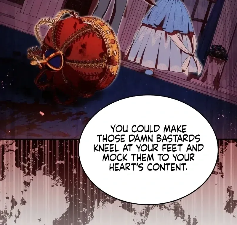 If You Want a Cheeky Sorceress Chapter 6 Online - página 96
