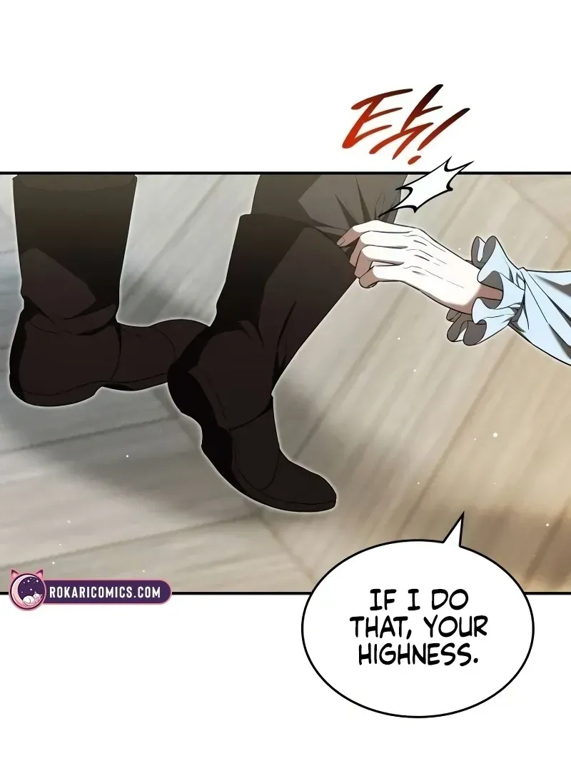 If You Want a Cheeky Sorceress Chapter 6 Online - página 102