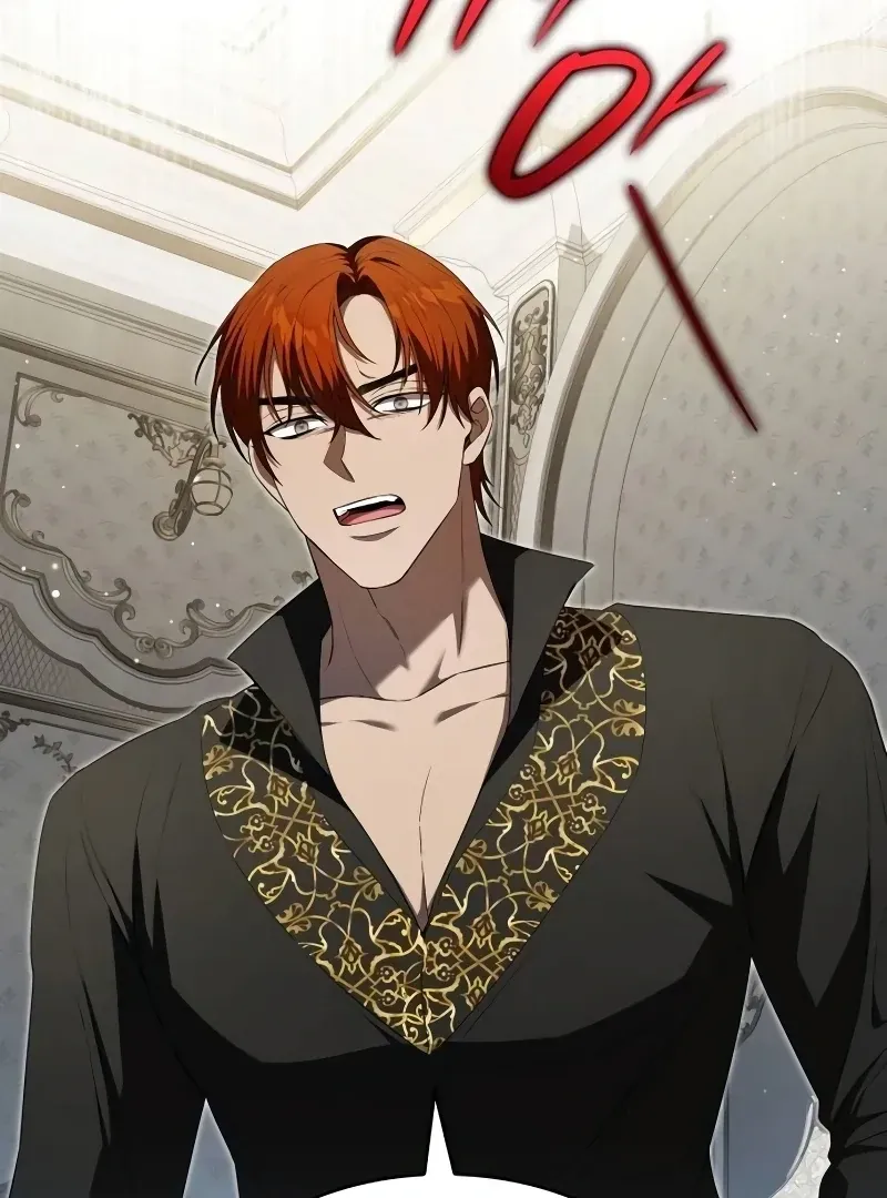 If You Want a Cheeky Sorceress Chapter 6 Online - página 106
