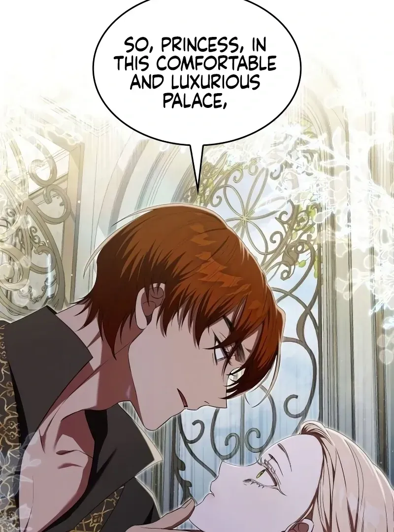If You Want a Cheeky Sorceress Chapter 6 Online - página 116