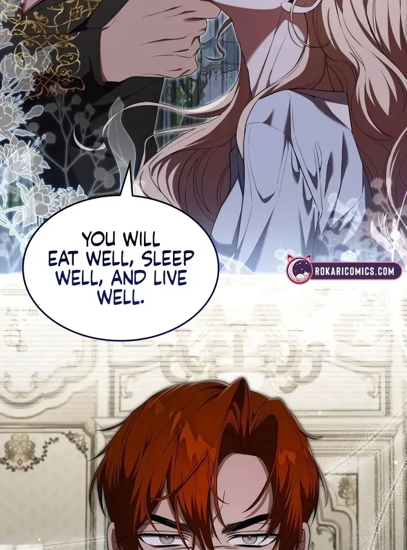 If You Want a Cheeky Sorceress Chapter 6 Online - página 117