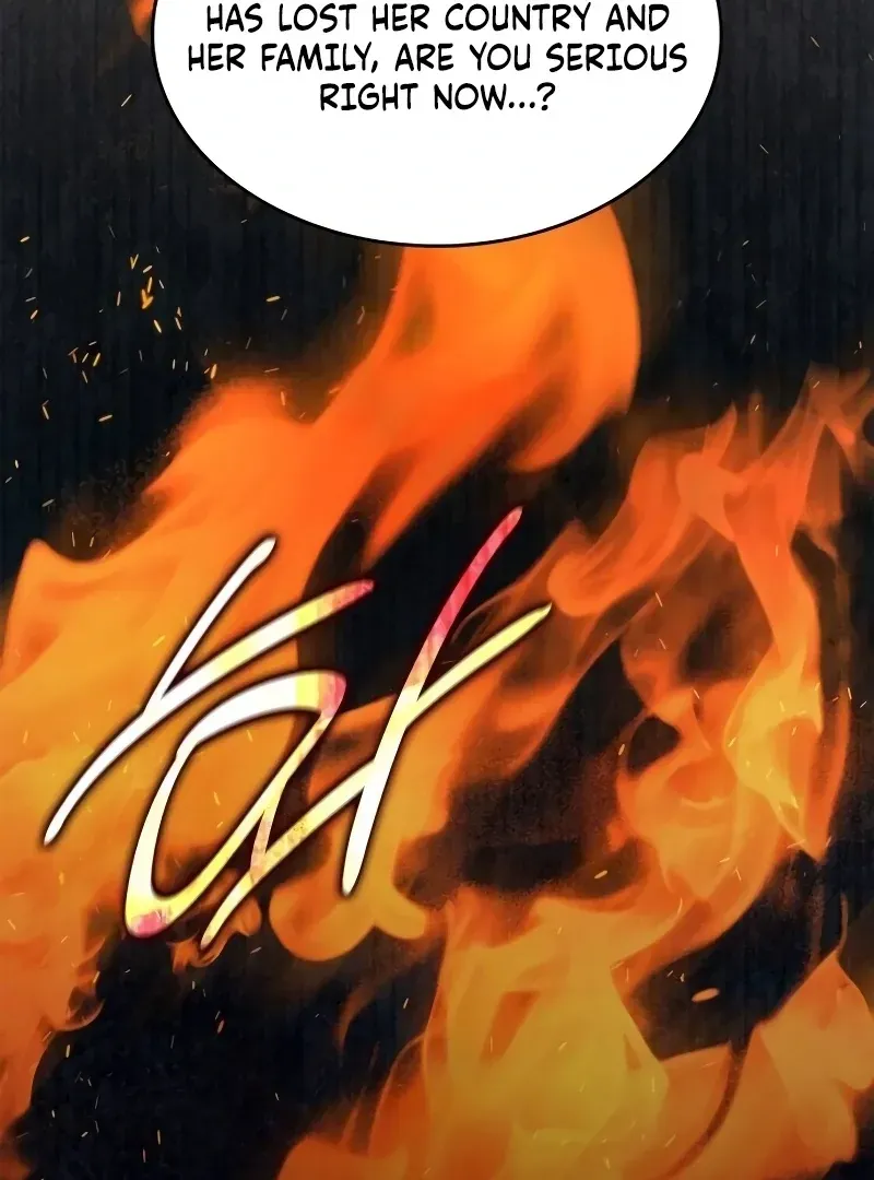 If You Want a Cheeky Sorceress Chapter 8 Online - página 3