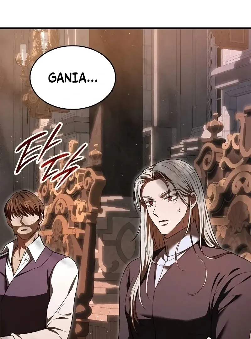 If You Want a Cheeky Sorceress Chapter 8 Online - página 5