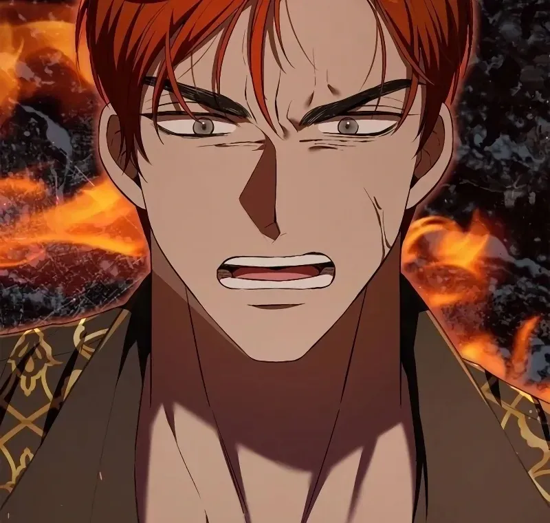 If You Want a Cheeky Sorceress Chapter 8 Online - página 8
