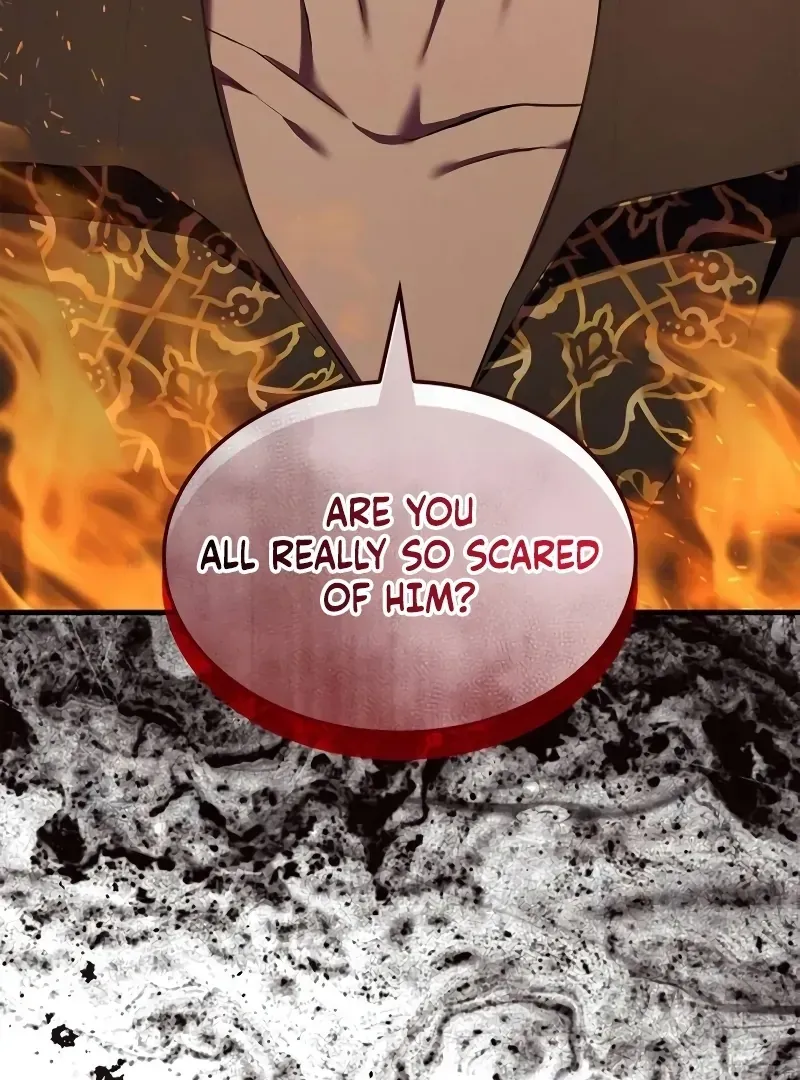 If You Want a Cheeky Sorceress Chapter 8 Online - página 9