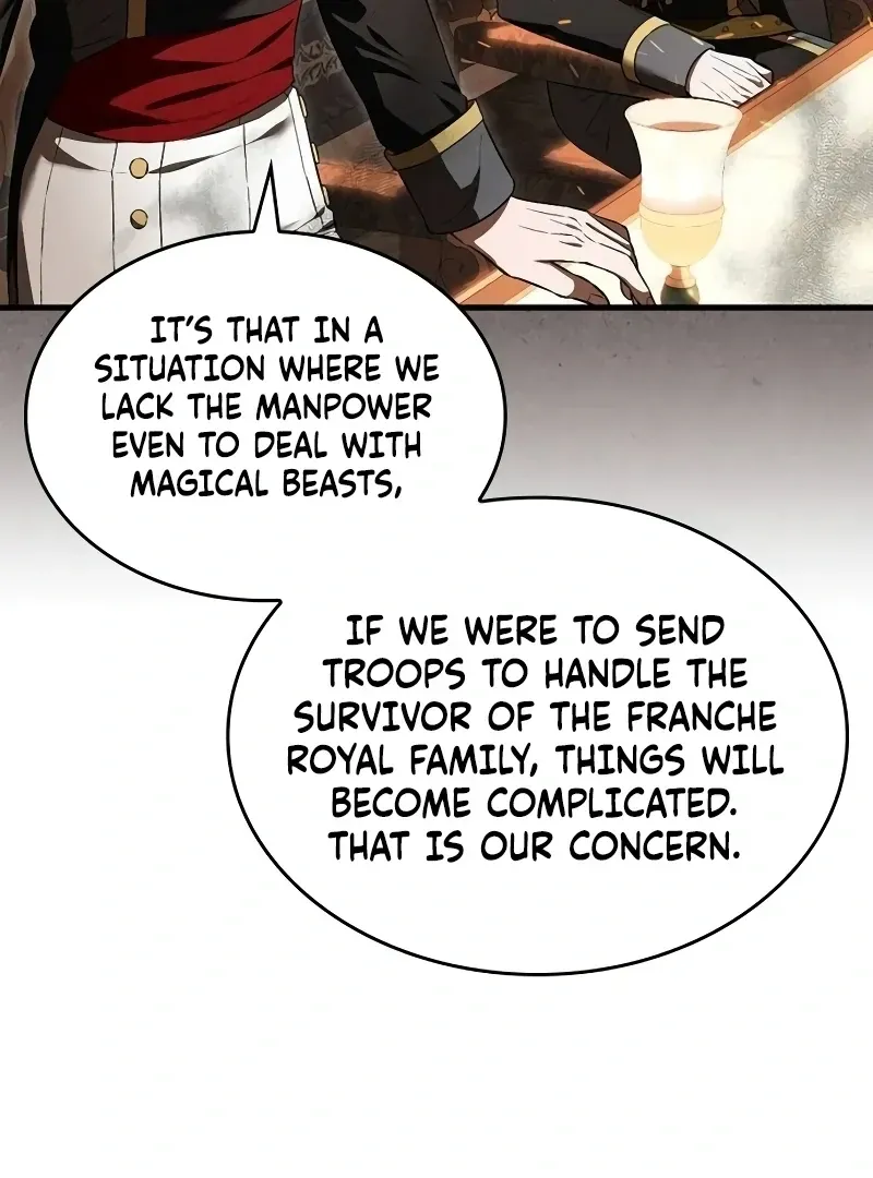 If You Want a Cheeky Sorceress Chapter 8 Online - página 13