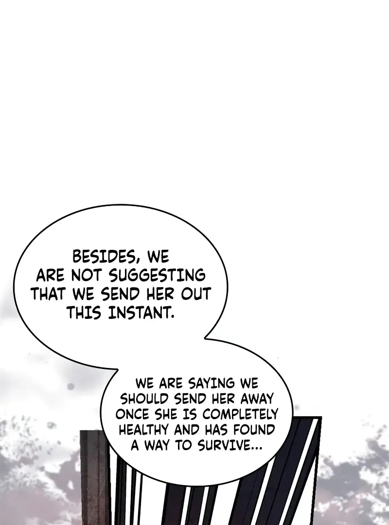 If You Want a Cheeky Sorceress Chapter 8 Online - página 14