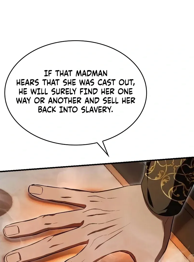 If You Want a Cheeky Sorceress Chapter 8 Online - página 17