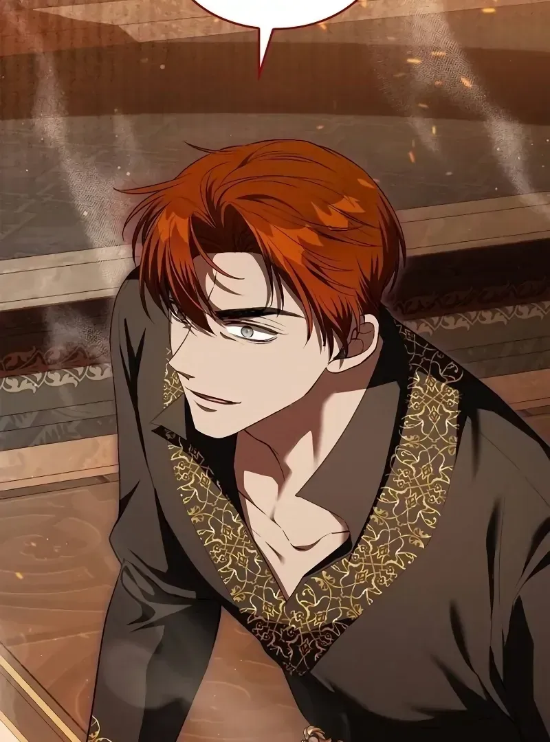 If You Want a Cheeky Sorceress Chapter 8 Online - página 19