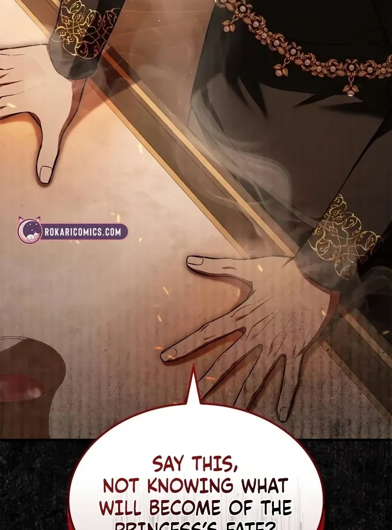 If You Want a Cheeky Sorceress Chapter 8 Online - página 20