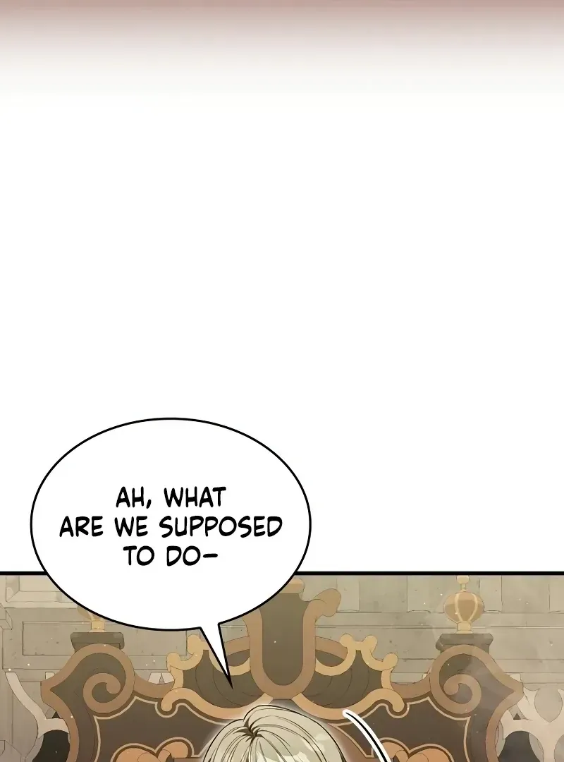 If You Want a Cheeky Sorceress Chapter 8 Online - página 28